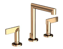 Newport Brass 2490 Keaton Widespread Faucet