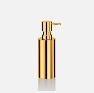 Decor Walther 05212 Freestanding Soap Dispenser