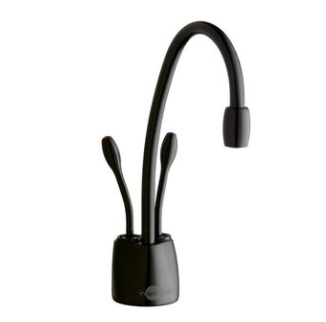 InSinkErator F-HC1100 Indulge Contemporary Hot/Cool Faucet & Tank