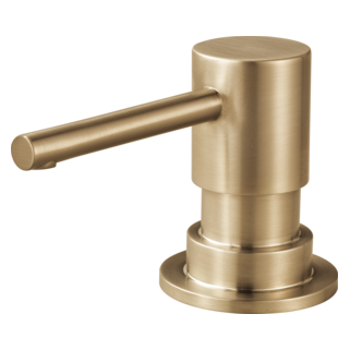 Brizo RP79275 Solna Soap/Lotion Dispenser