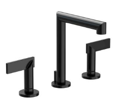 Newport Brass 2490 Keaton Widespread Faucet