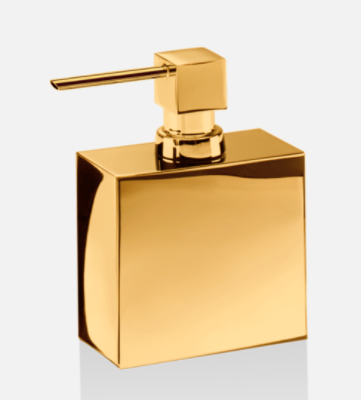 Decor Walther 0824900 Freestanding Soap Dispenser