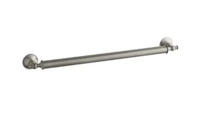 Clearance: Kohler K11873-AF Traditional 24" Grab Bar