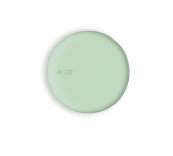 Alice Ceramica 31130101 Hide 24" x 15" Vessel Sink