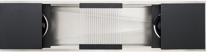 The Galley IWS-7 Ideal Workstation 7