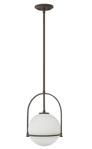 Hinkley 3407 Somerset Medium Pendant Light