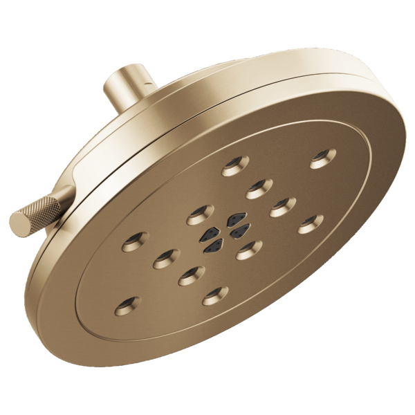 Brizo 87435 Litze 4 Function Raincan Showerhead