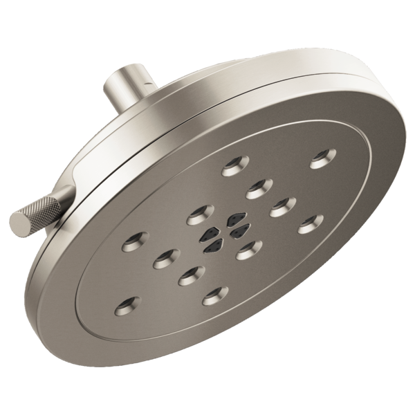 Brizo 87435 Litze 4 Function Raincan Showerhead