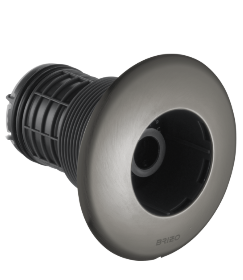 Brizo HydraChoice Round Body Sprays