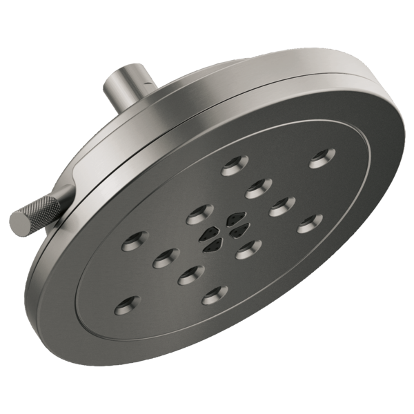 Brizo 87435 Litze 4 Function Raincan Showerhead