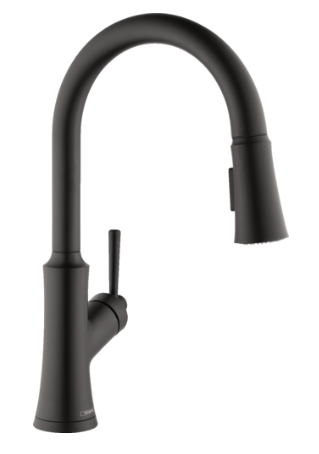 Hansgrohe 04793 Joleena Pulldown Kitchen Faucet