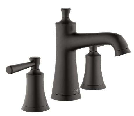 Hansgrohe 04774 Joleena Widespread Faucet