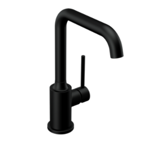 Crosswater London Taos 17-01 Single Hole Bathroom Faucet