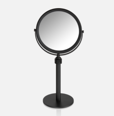 Decor Walther 0934120 Rocks Cosmetic Mirror