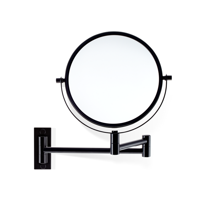 Decor Walther 01109 Wall Mount Cosmetic Mirror