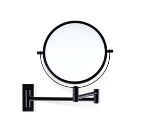 Decor Walther 01109 Wall Mount Cosmetic Mirror