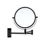 Decor Walther 01109 Wall Mount Cosmetic Mirror