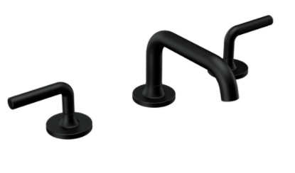 Crosswater London Taos 17-08 Widespread Bathroom Faucet