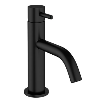 Crosswater London MPRO US-PRO110DP Single Hole Bathroom Faucet