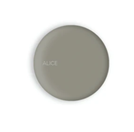 Alice Ceramica 31130101 Hide 24" x 15" Vessel Sink