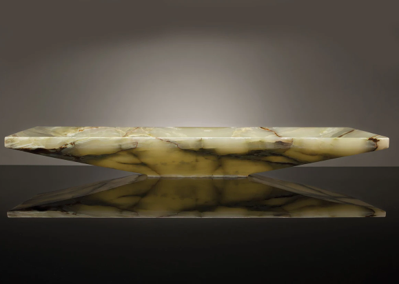 Stone Forest C50-24 Verona Vessel Sink