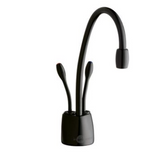 InSinkErator F-HC1100 Indulge Contemporary Hot/Cool Faucet & Tank