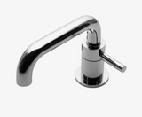 Waterworks FLL50 Flyte Single Handle Bathroom Faucet