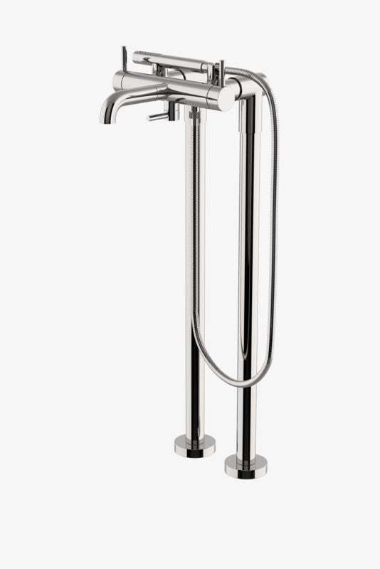 Waterworks FLXT70 Flyte Freestanding Tub Filler
