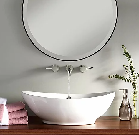 Nantucket NSV305 Bathroom Vessel Sink