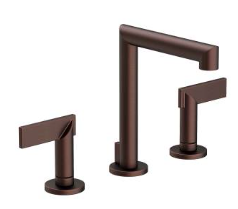 Newport Brass 2490 Keaton Widespread Faucet