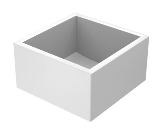 Native Trails NSB1515 Ventana Bar & Prep Sink