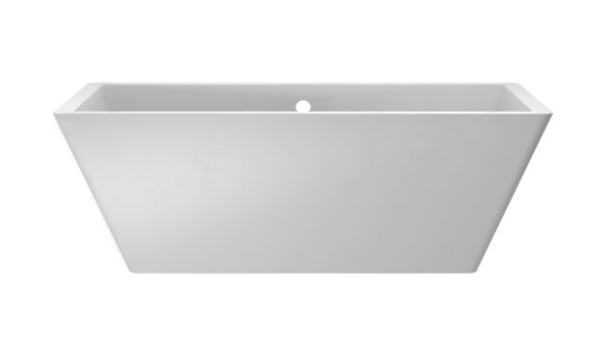 Native Trails NST6634 Mendocino Freestanding Soaking Tub