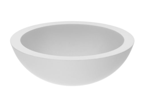 Native Trails NSL1705 Morro Vessel Sink