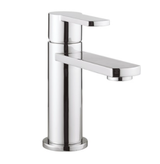 Crosswater London Wisp US-WP110DP Single Hole Bathroom Faucet
