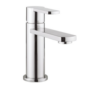 Crosswater Wisp US-WP110DP Single Hole Bathroom Faucet