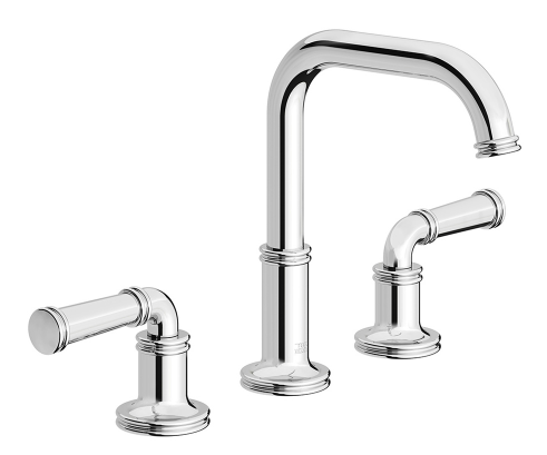 Franz Viegener FV207/K3 Classic Widespread Faucet
