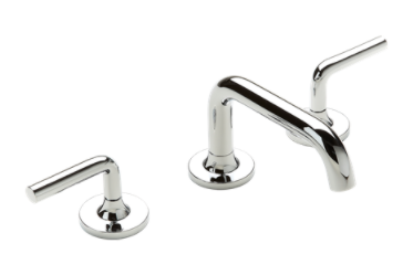 Crosswater London Taos 17-08 Widespread Bathroom Faucet