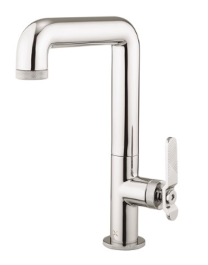 Crosswater Union US-UN112DN Single Hole Vessel Faucet