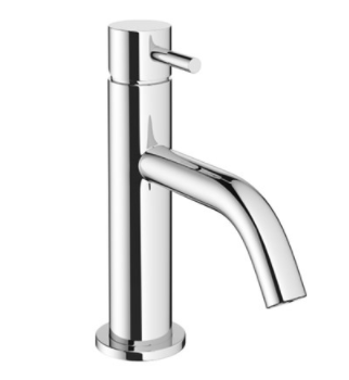 Crosswater London MPRO US-PRO110DP Single Hole Bathroom Faucet