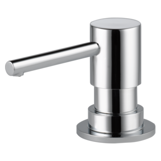 Brizo RP79275 Solna Soap/Lotion Dispenser