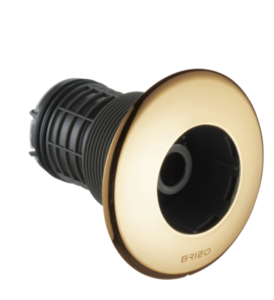 Brizo HydraChoice Round Body Sprays