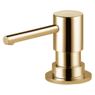 Brizo RP79275 Solna Soap/Lotion Dispenser