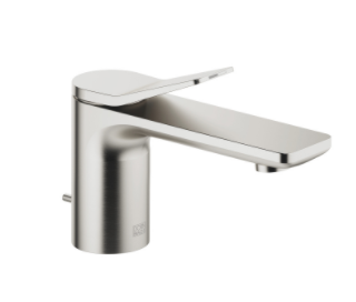 Dornbracht 33500845 Lisse Single Hole Bathroom Faucet