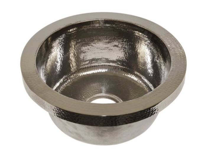 Native Trails Mojito Bar Sink
