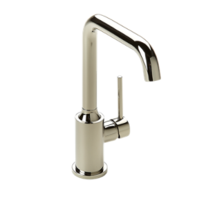 Crosswater London Taos 17-01 Single Hole Bathroom Faucet