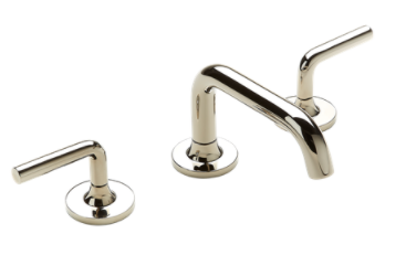 Crosswater London Taos 17-08 Widespread Bathroom Faucet