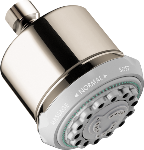 Hansgrohe 28496 Clubmaster Shower Head