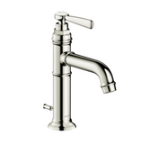 Axor 16515 Montreux Single Handle Bathroom Faucet