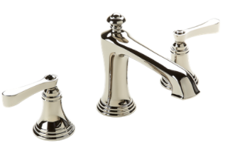 Crosswater London Berea 11-08 Widespread Bathroom Faucet
