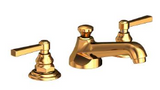 Newport Brass 910 Astor Widespread Faucet